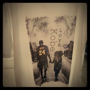 Kobe Bryant Memorial